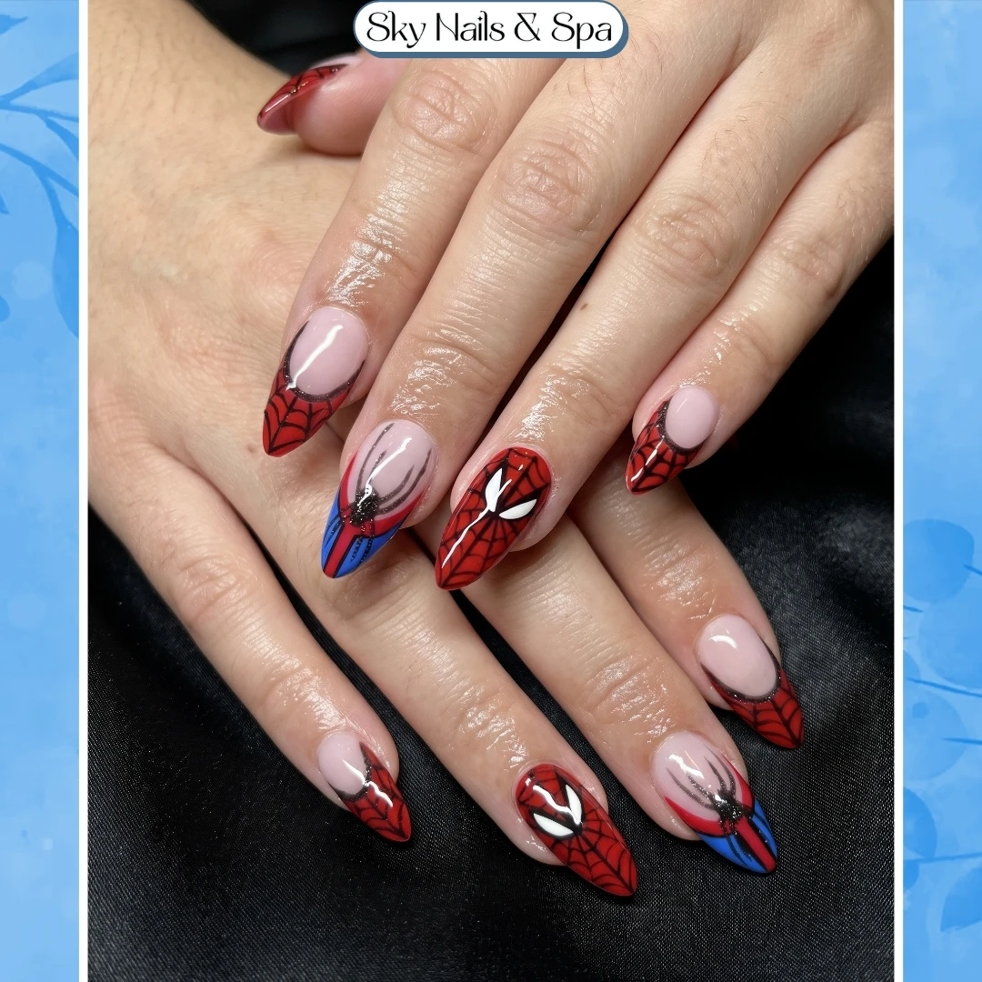 Nail Art
